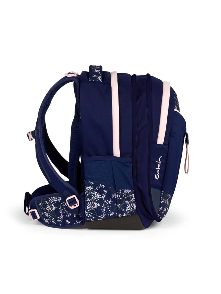 Satch Satch match Schulrucksack Bloomy Breeze günstig kaufen onesize