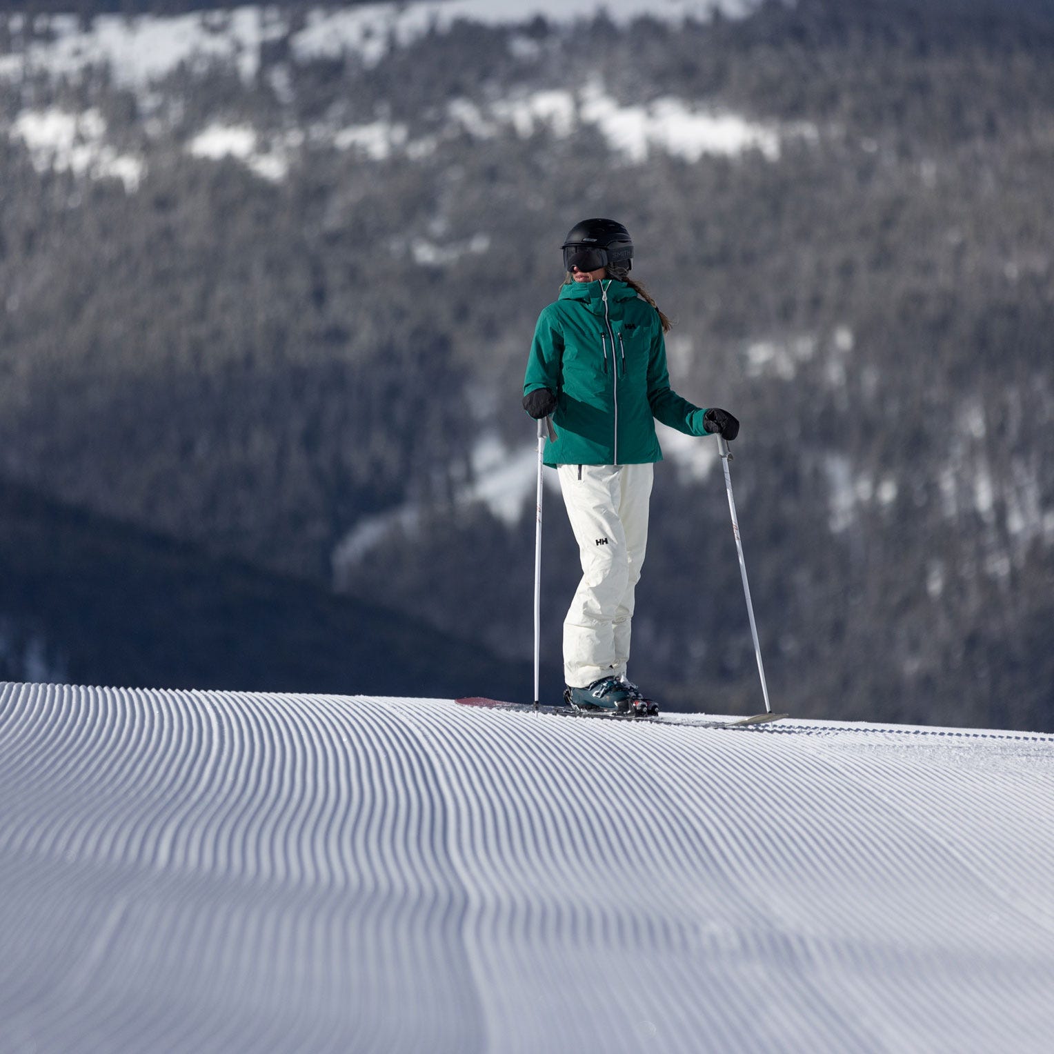 Women's Alphelia LIFALOFT™ Ski Jacket