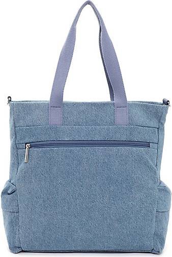 SURI FREY Shopper Foxy