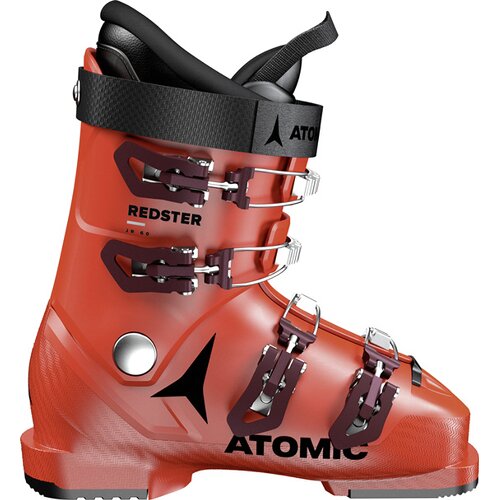 KINDER REDSTER JR 60 RED/BLACK