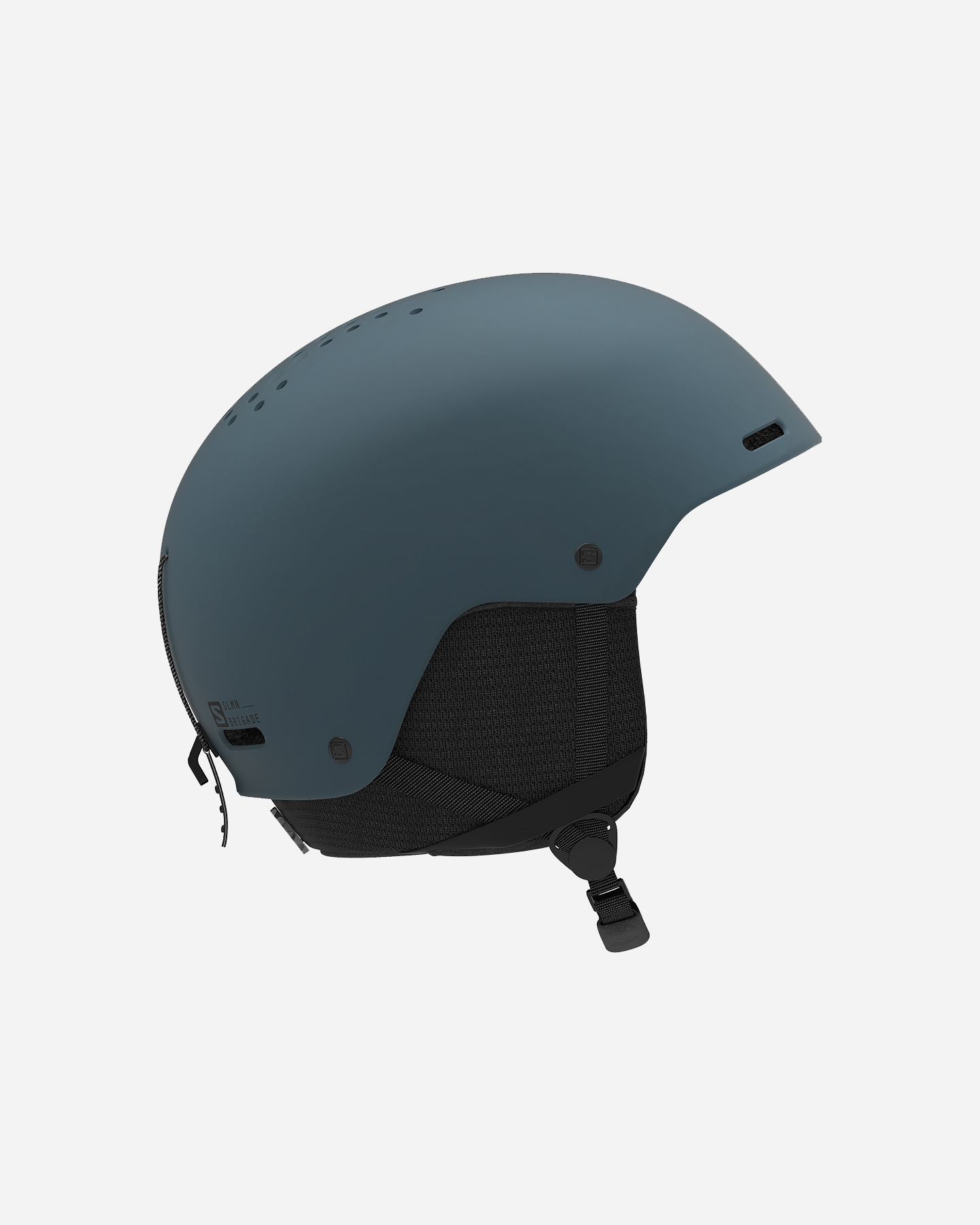 Casco Sci Salomon Brigade M L41522900