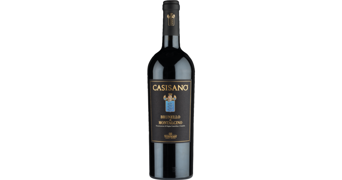Casisano Brunello di Montalcino