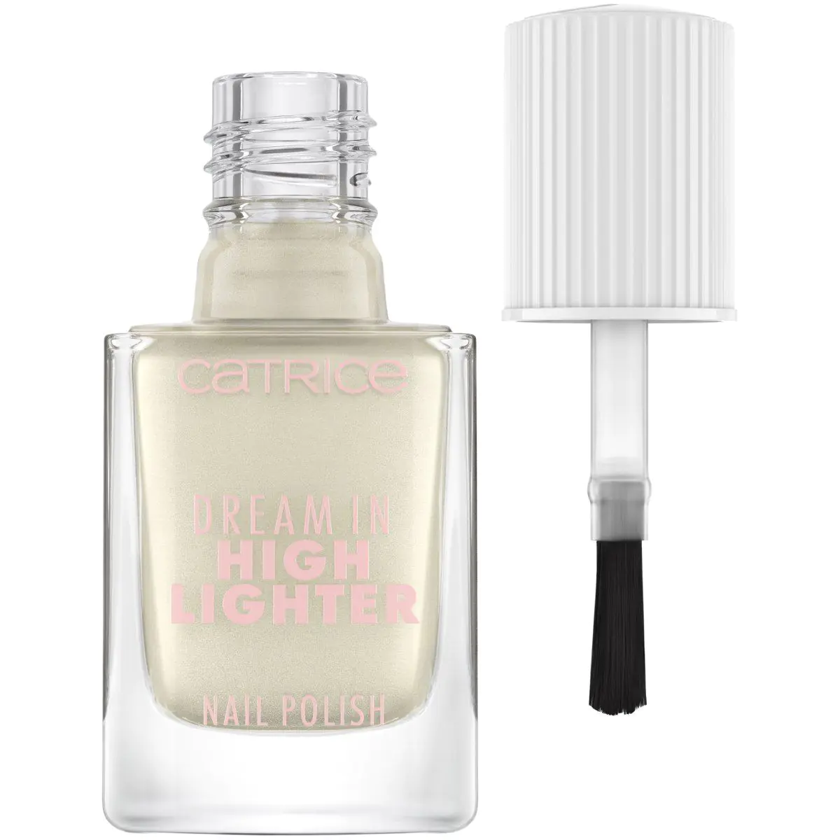 „Catrice Dream In Highlighter“ nagų lakas 070, 10,5 ml