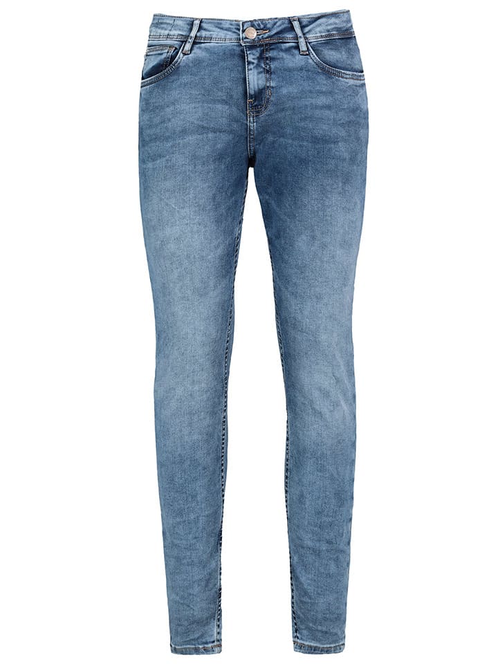 Sublevel Jeans - Skinny fit - in Blau günstig kaufen