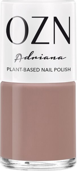 OZN Plant-Based Nail Polish Nagellack