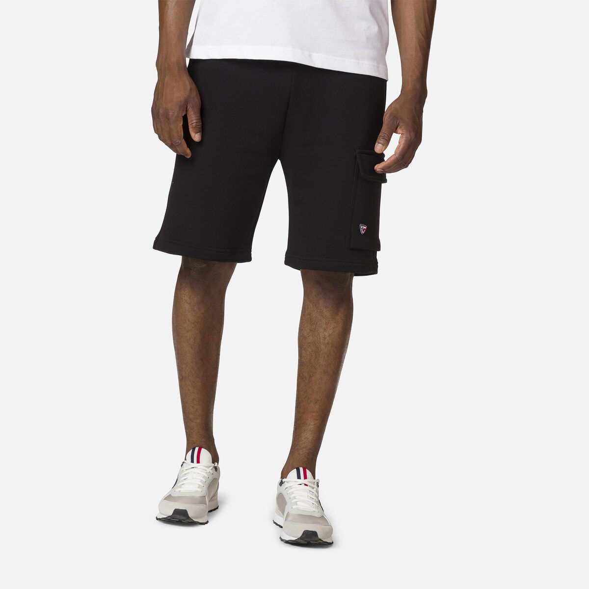 Bequeme Baumwollshorts für Herren