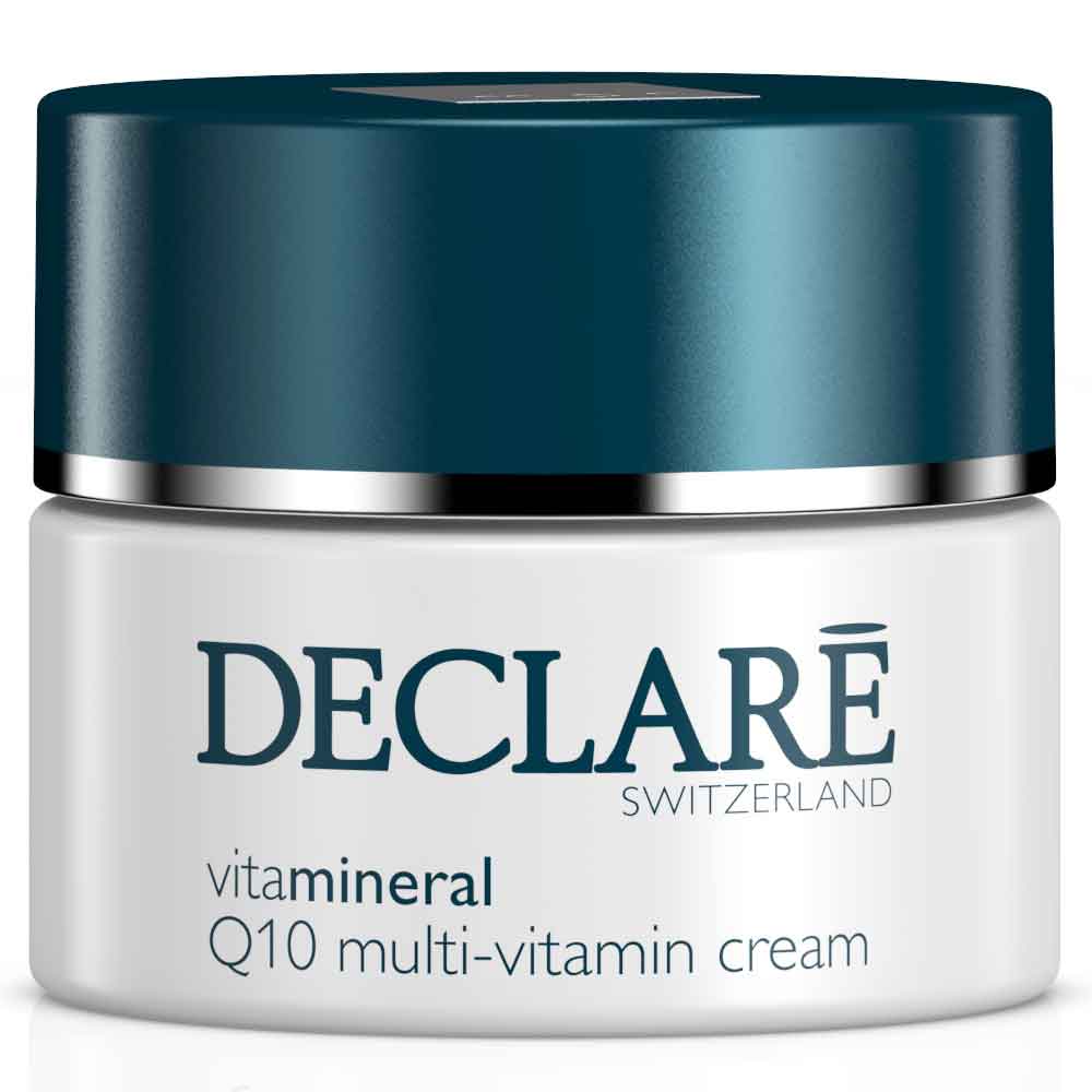 Declaré Men vitamineral Q10 multi-vitamin cream 50 ml
