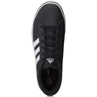 adidas VS Pace 2.0 Sneaker in schwarz