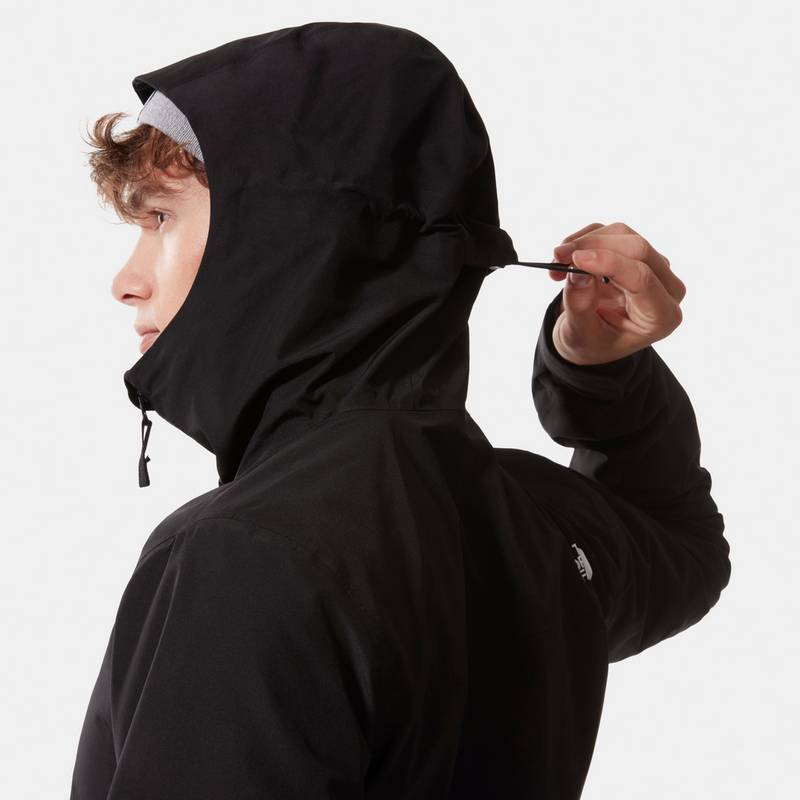 The North Face DRYZZLE FUTURELIGHT Hardshelljacke Herren