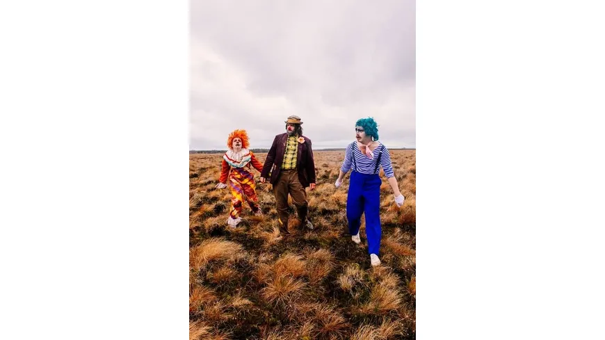 Apocalypse Clown