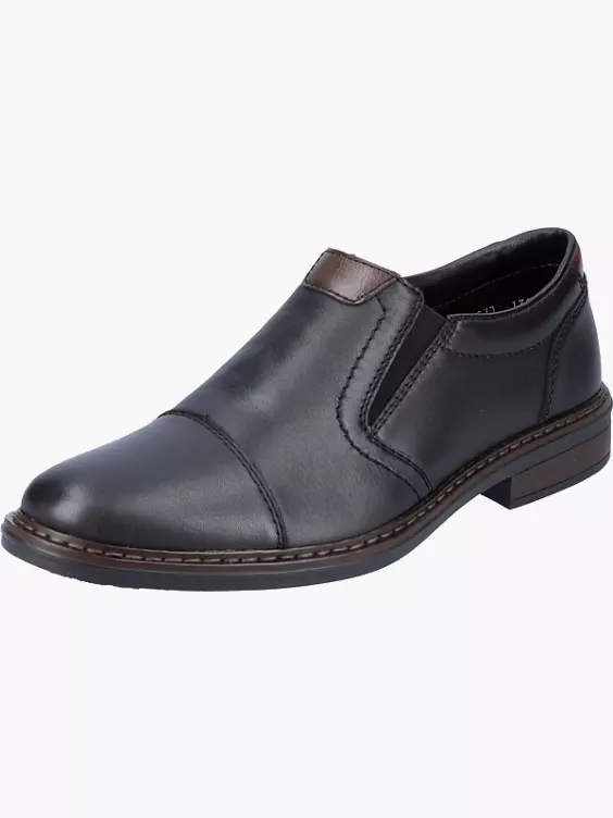 Rieker Herren Slipper