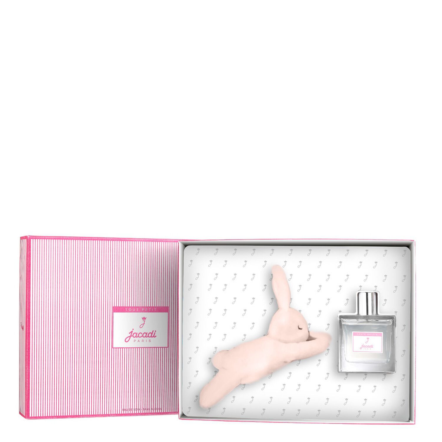 Jacadi Toute Petite Coffret Eau de Senteur