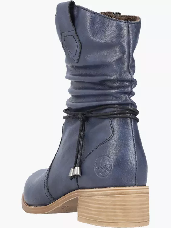 Rieker Damen Stiefeletten