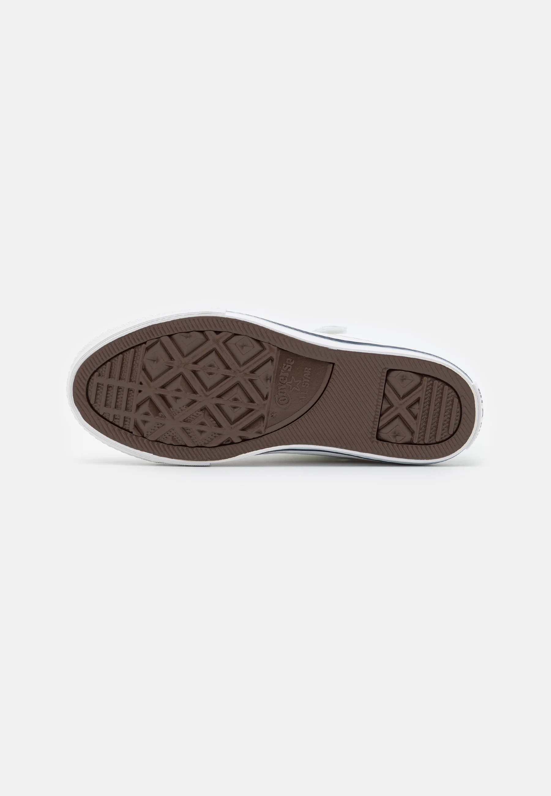 Converse CHUCK TAYLOR ALL STAR MALDEN STREET - Zapatos para primeros pasos