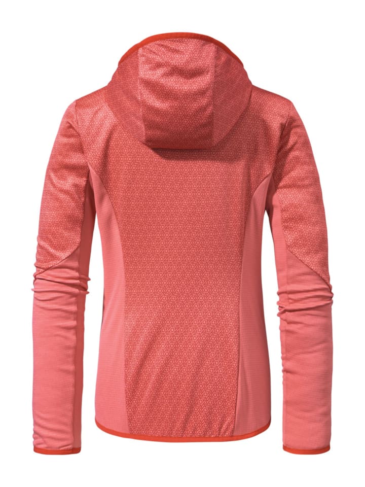 Schöffel Fleecejacke 