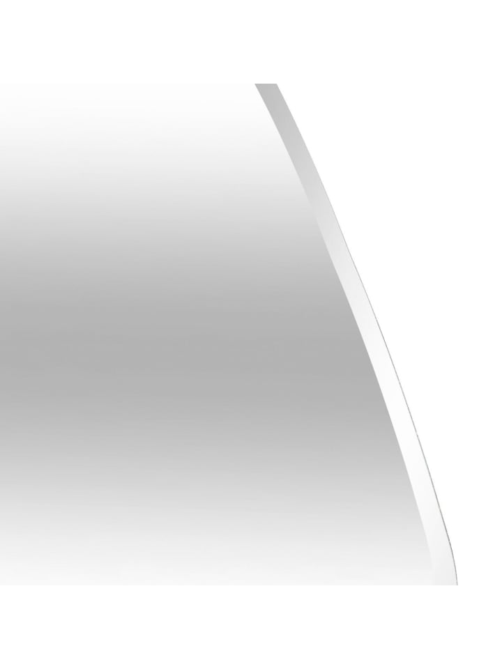 Atmosphera Créateur d'intérieur Wandspiegel in weiß günstig kaufen onesize