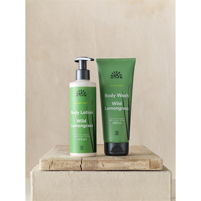 Body Lotion