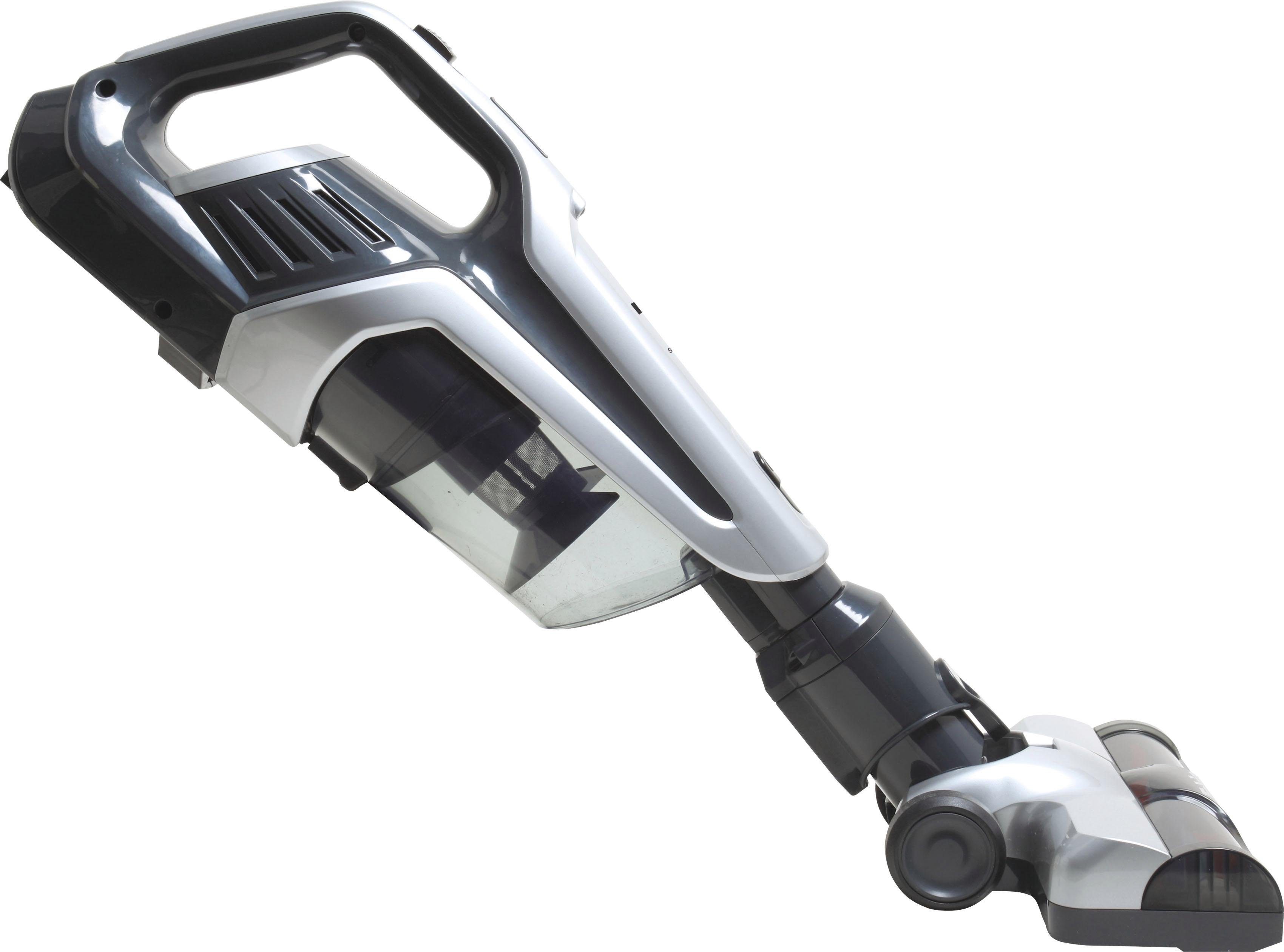 FAKIR Akku-Stielstaubsauger Starky HSA 222, 120 W, beutellos, Cyclone-Full-Power-Technologie