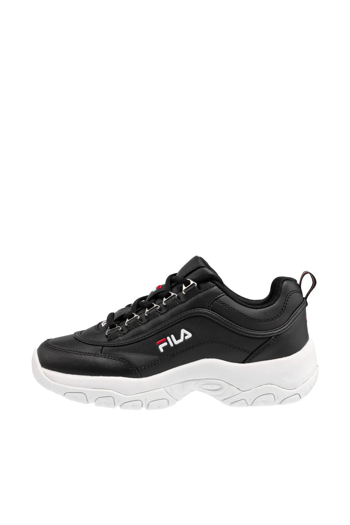 Fila  Sneaker - Schwarz - Flacher Absatz