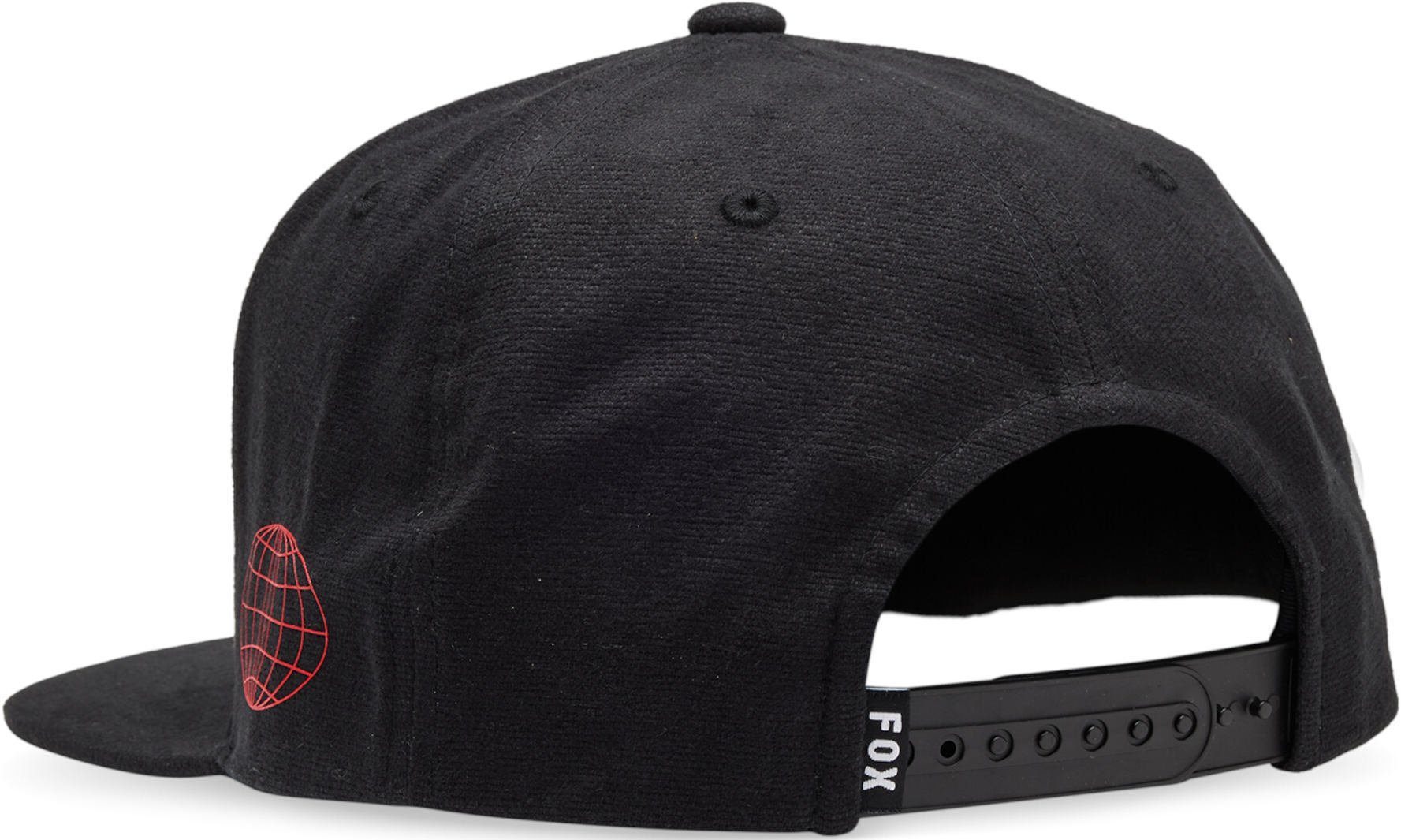 Fox Outdoorhut Magnetic Snapback Kappe