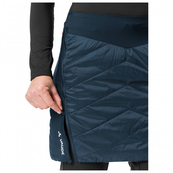 Vaude - Women's Sesvenna Reversible Skirt II - Kunstfaserrock