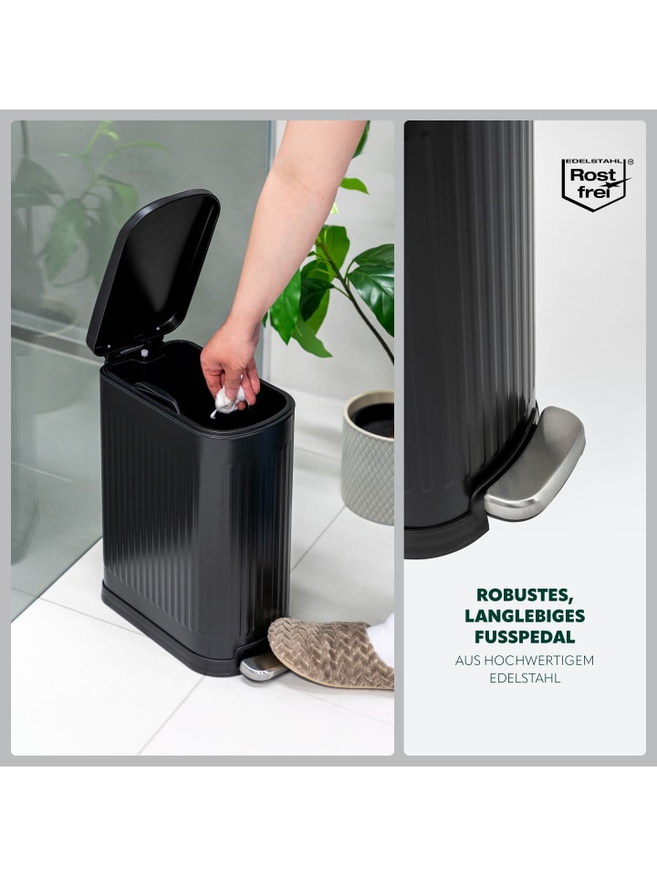 eluno Küchenmülleimer günstig kaufen onesize