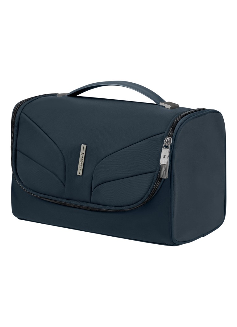 Beauty case Samsonite Attrix con logo