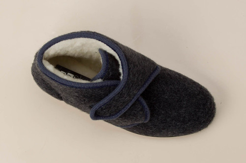 Hausschuh-71731090009 Rohde