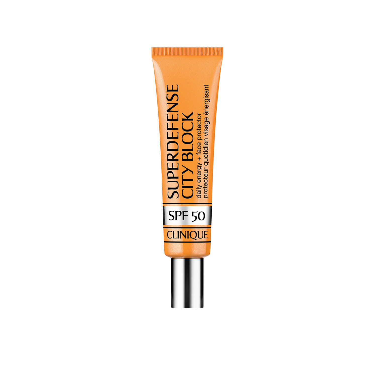 Clinique Superdéfense City Block SPF50 Protecteur Quotidien