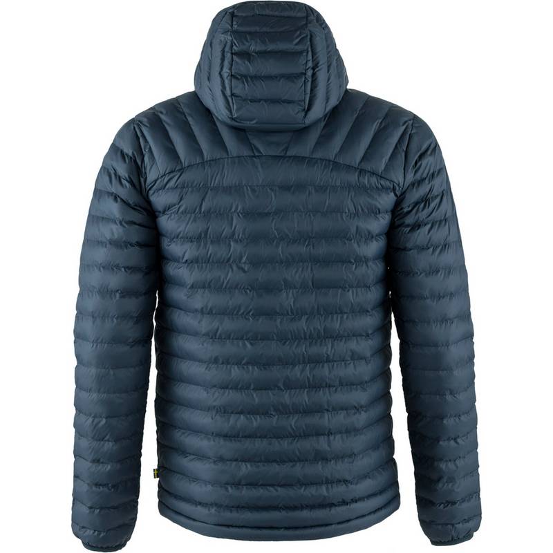FJLLRVEN Expedition Ltt Steppjacke Herren