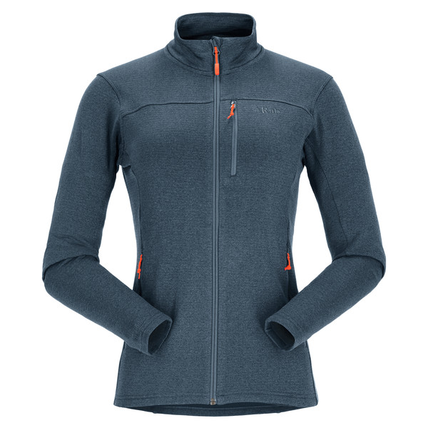 GRAVITON JACKET W' S Damen - Fleecejacke