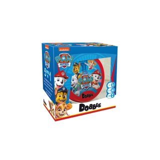 Dobble Paw Patrol (DE)