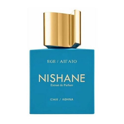 Nishane EGE /ÆGÆISK Parfumeekstrakt 50 ml