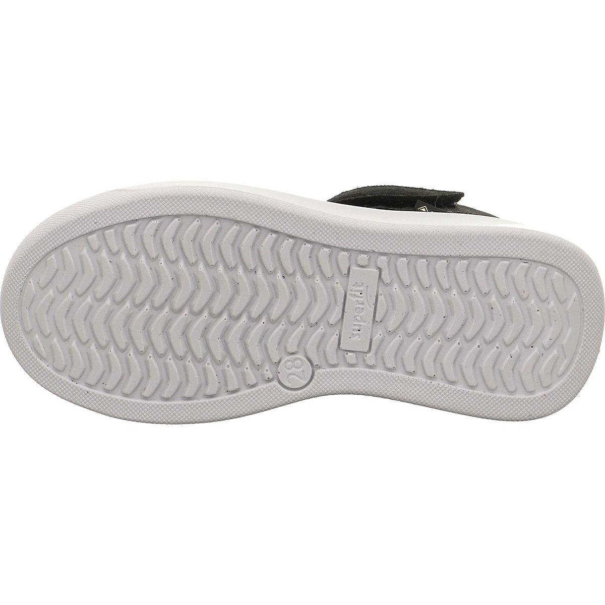 High Sneakers WMS Weite W für breite Füße für Jungen