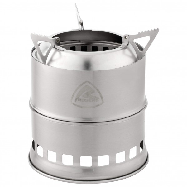 Robens - Lumberjack Wood Stove - Trockenbrennstoffkocher