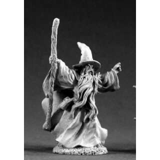 Galladon, Wizard (REA02114)