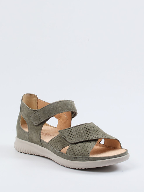 Sandalette-22516690003 Hartjes
