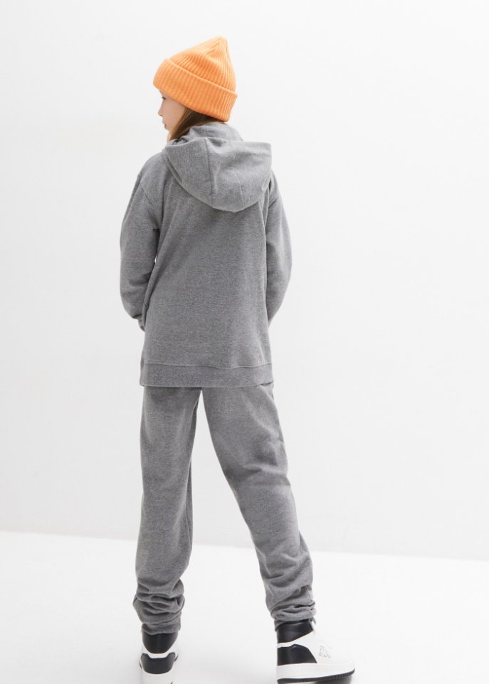Kinder Sweat-Jogginganzug (2-tlg.Set)