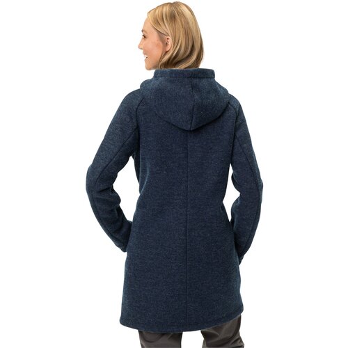 DAMEN TINSHAN COAT III