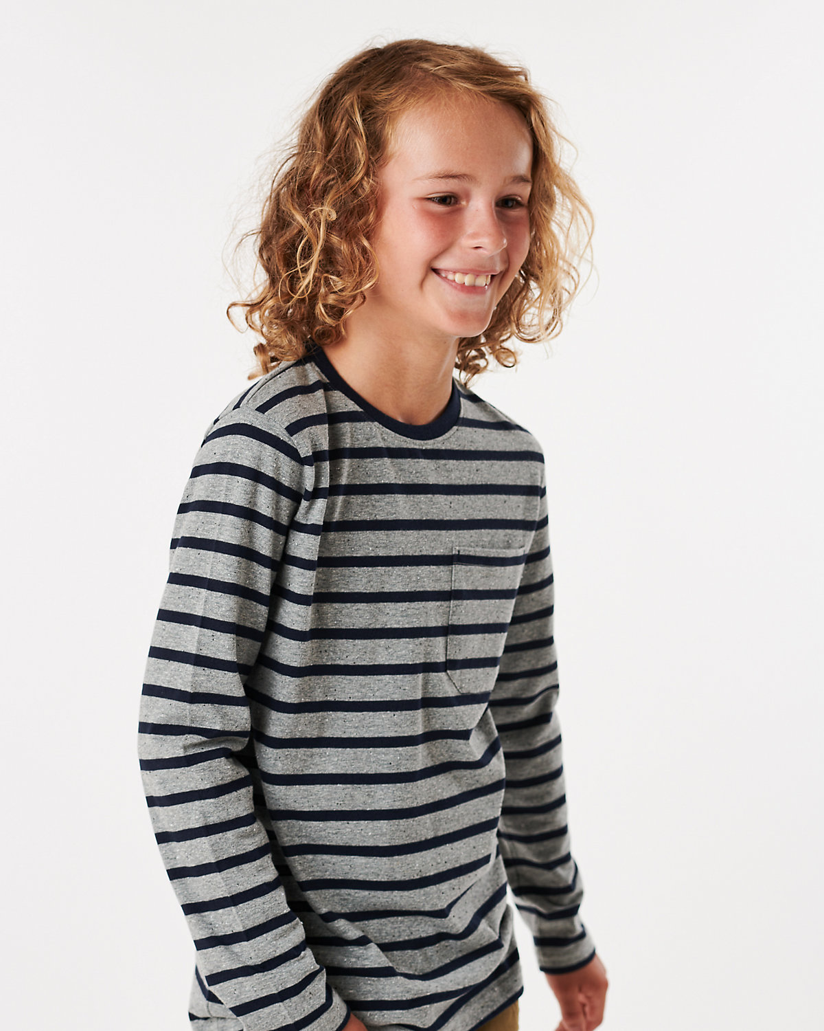 Langarmshirt für Jungen von ZAB kids