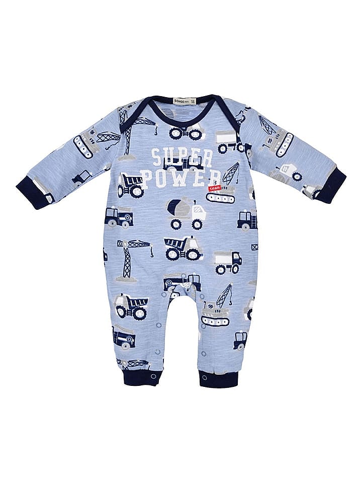 Bondi Overall 