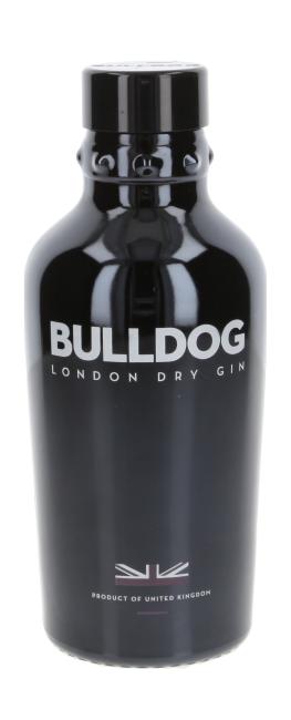Bulldog London Dry Gin 0,7 l·40 % vol
