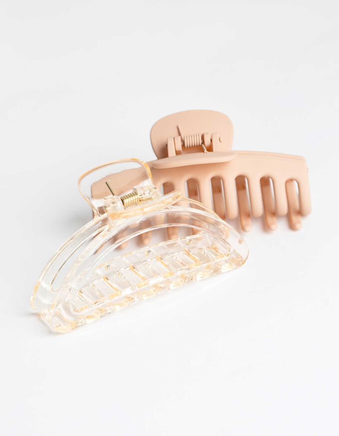 Haarschmuck - 2er-Pack
