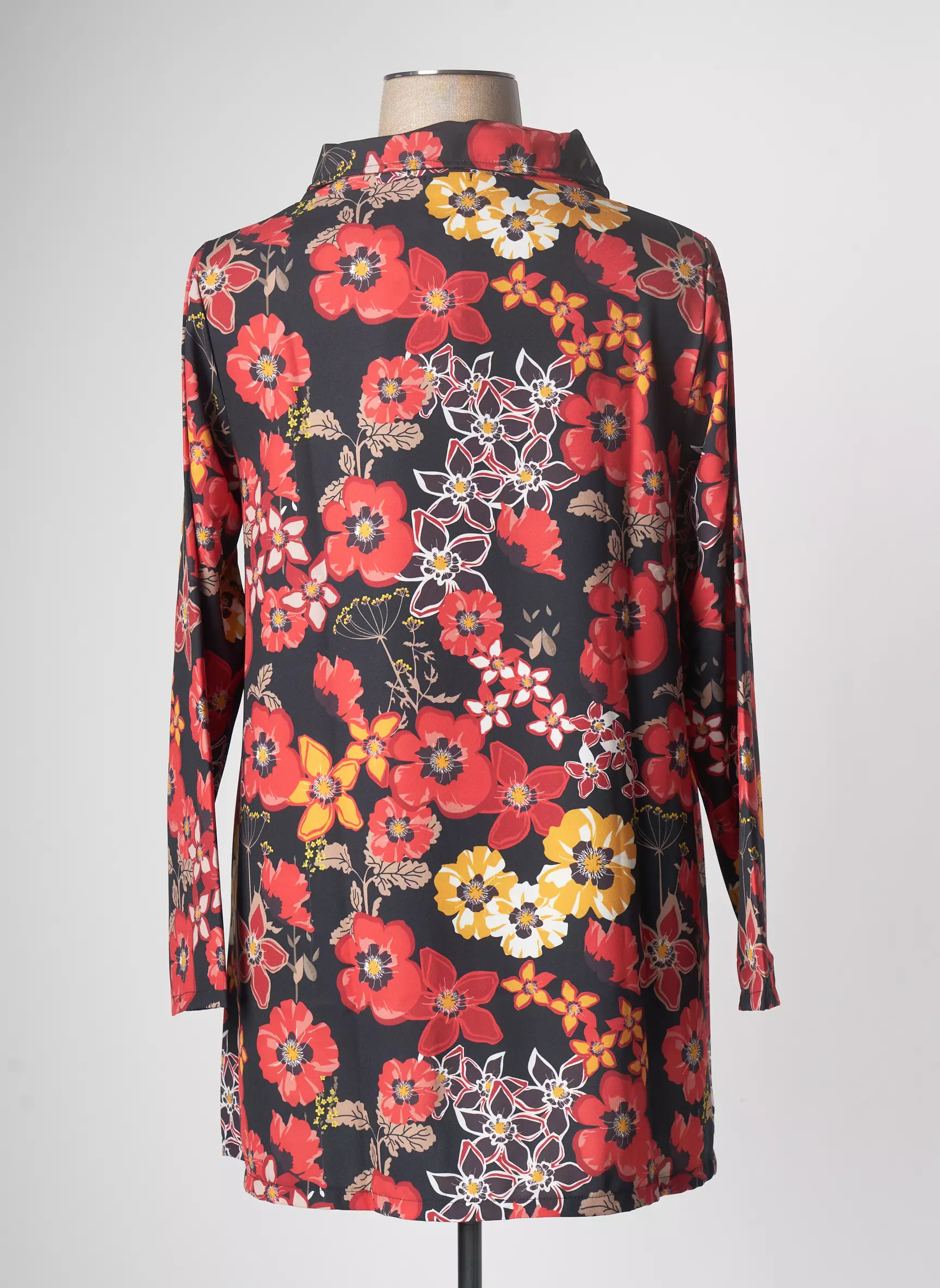 G Oze Tops Femme couleur noir