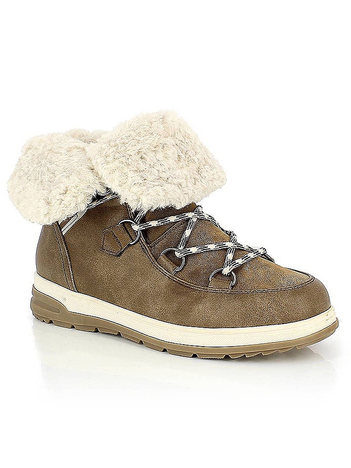 Kimberfeel Winterboots 