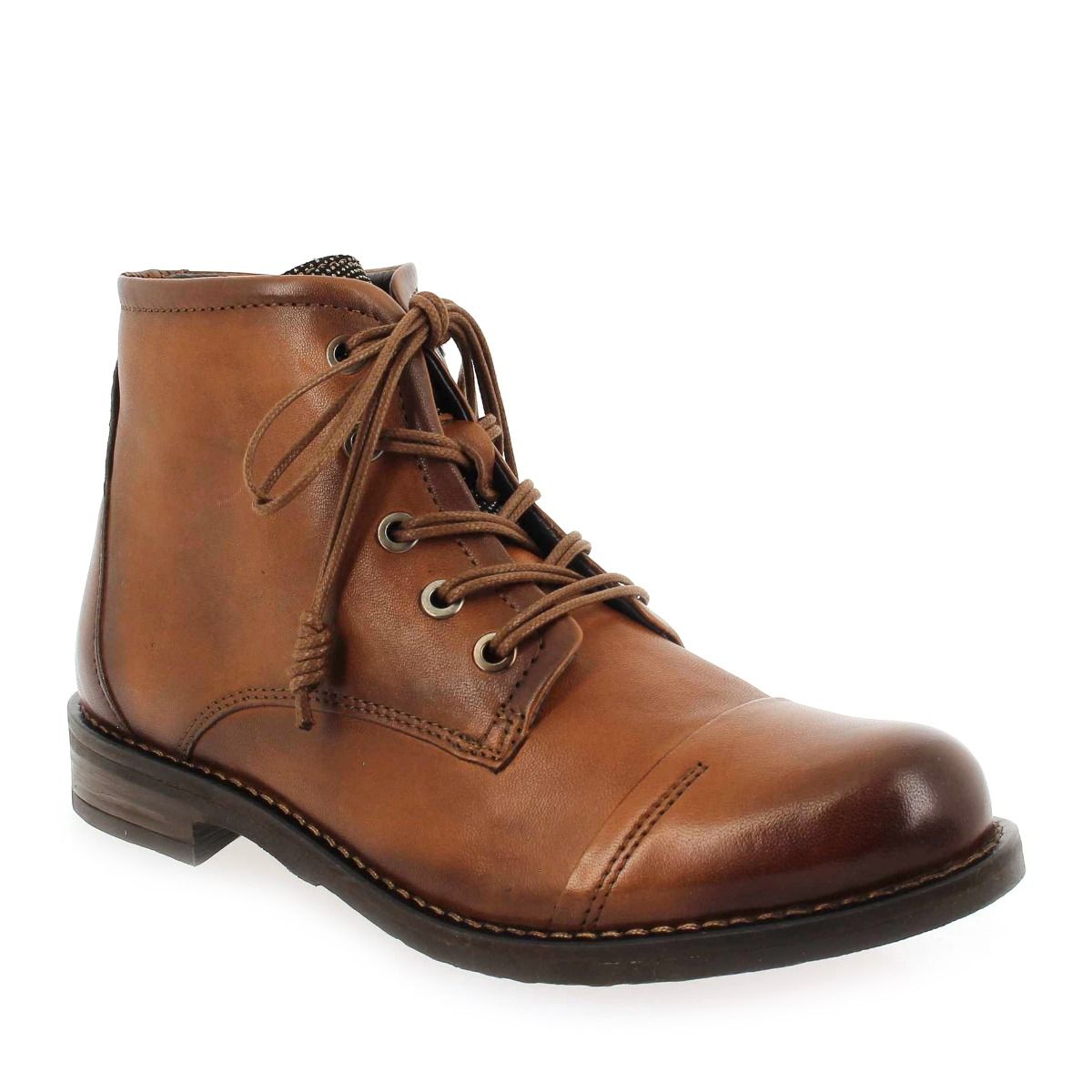 Coco & Abricot  PEBRAC H22 - cognac