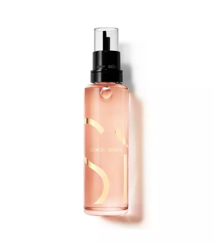 SI Eau de Parfum Intense Rechargeable