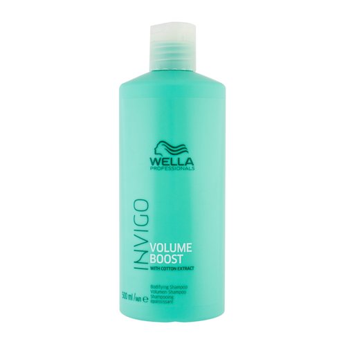 Σαμπουάν Wella Professionals Invigo Volume Boost 1.000 ml