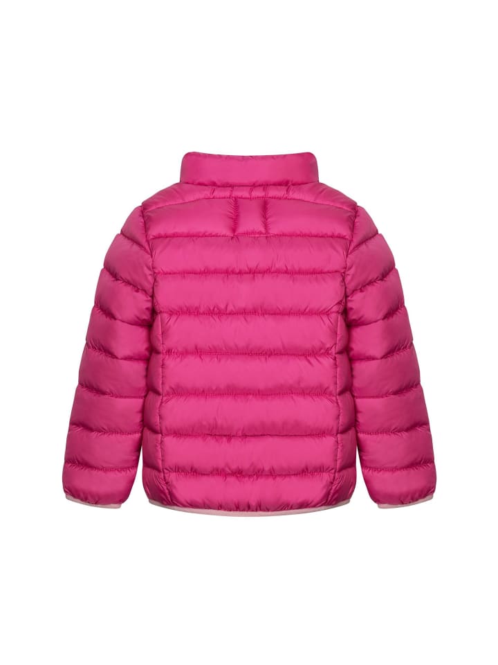 Minoti Steppjacke 12COAT 29 in Neonrosa günstig kaufen