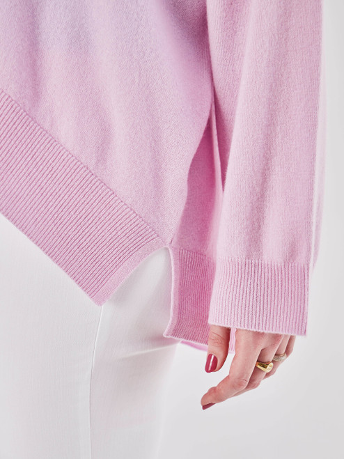 Pullover-93415490009 FLONA
